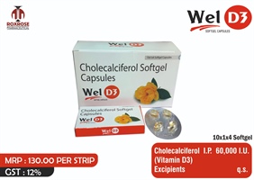 WEL-D3